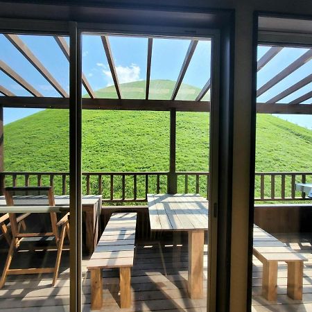 Smart Stay Omuroyama 3Goume - Vacation Stay 61385V Itō Extérieur photo