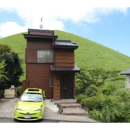 Smart Stay Omuroyama 3Goume - Vacation Stay 61385V Itō Extérieur photo