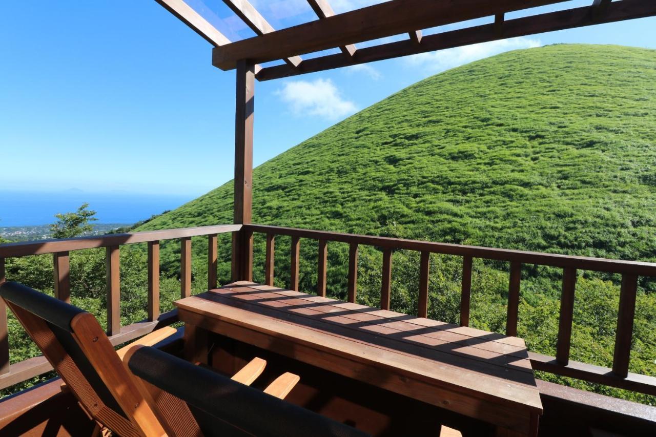 Smart Stay Omuroyama 3Goume - Vacation Stay 61385V Itō Extérieur photo