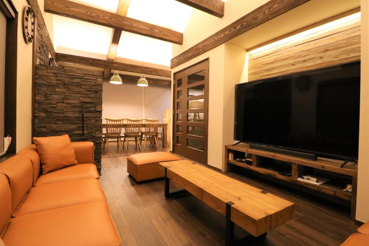 Smart Stay Omuroyama 3Goume - Vacation Stay 61385V Itō Extérieur photo