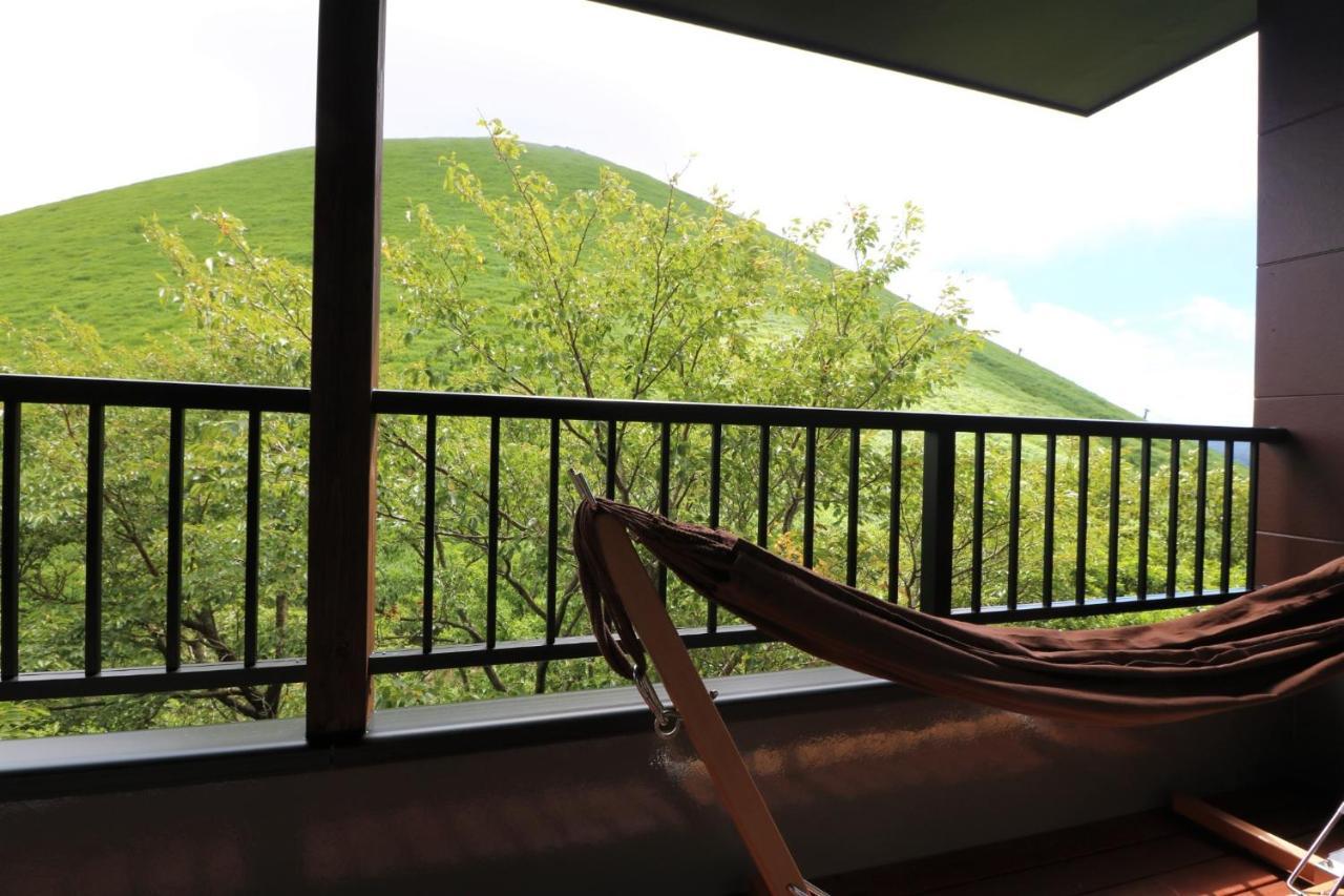 Smart Stay Omuroyama 3Goume - Vacation Stay 61385V Itō Extérieur photo
