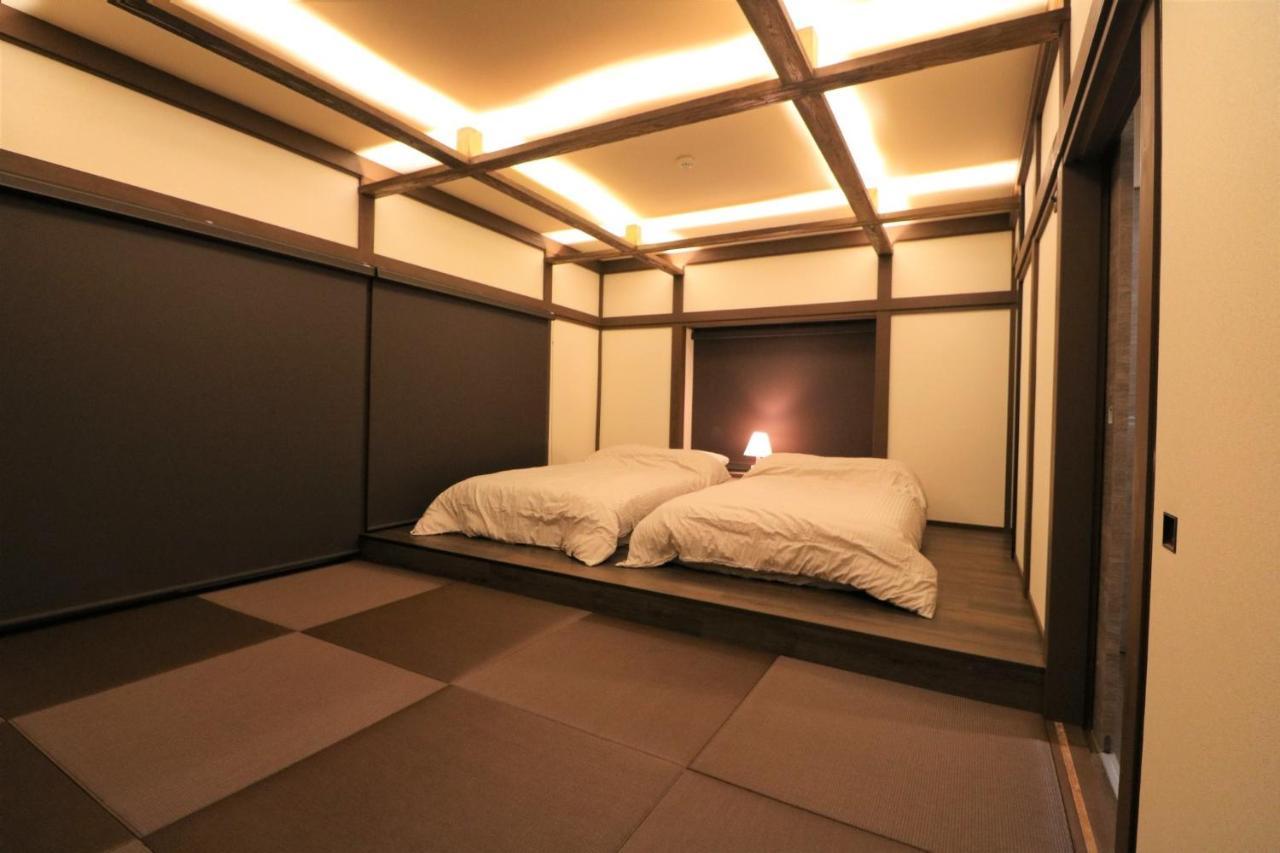 Smart Stay Omuroyama 3Goume - Vacation Stay 61385V Itō Extérieur photo