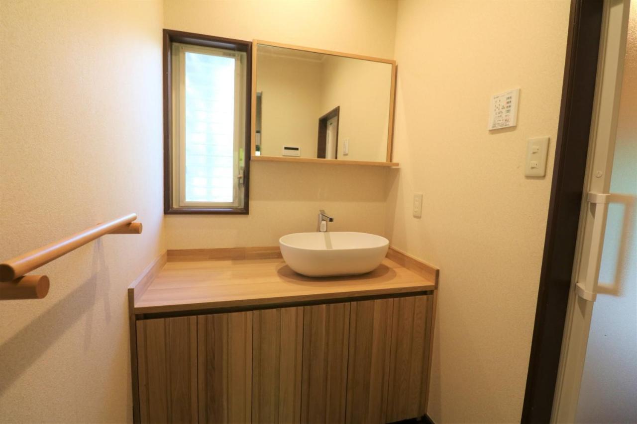 Smart Stay Omuroyama 3Goume - Vacation Stay 61385V Itō Extérieur photo