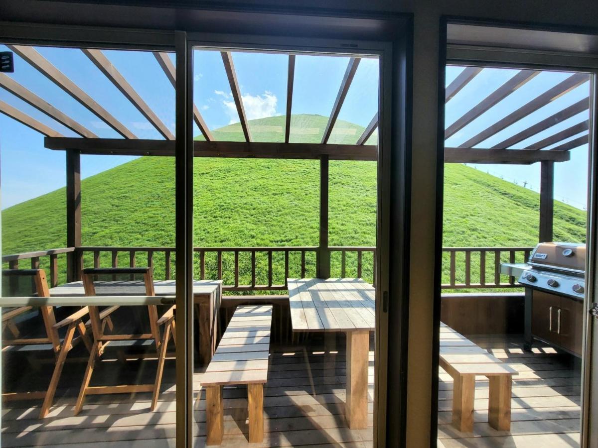 Smart Stay Omuroyama 3Goume - Vacation Stay 61385V Itō Extérieur photo