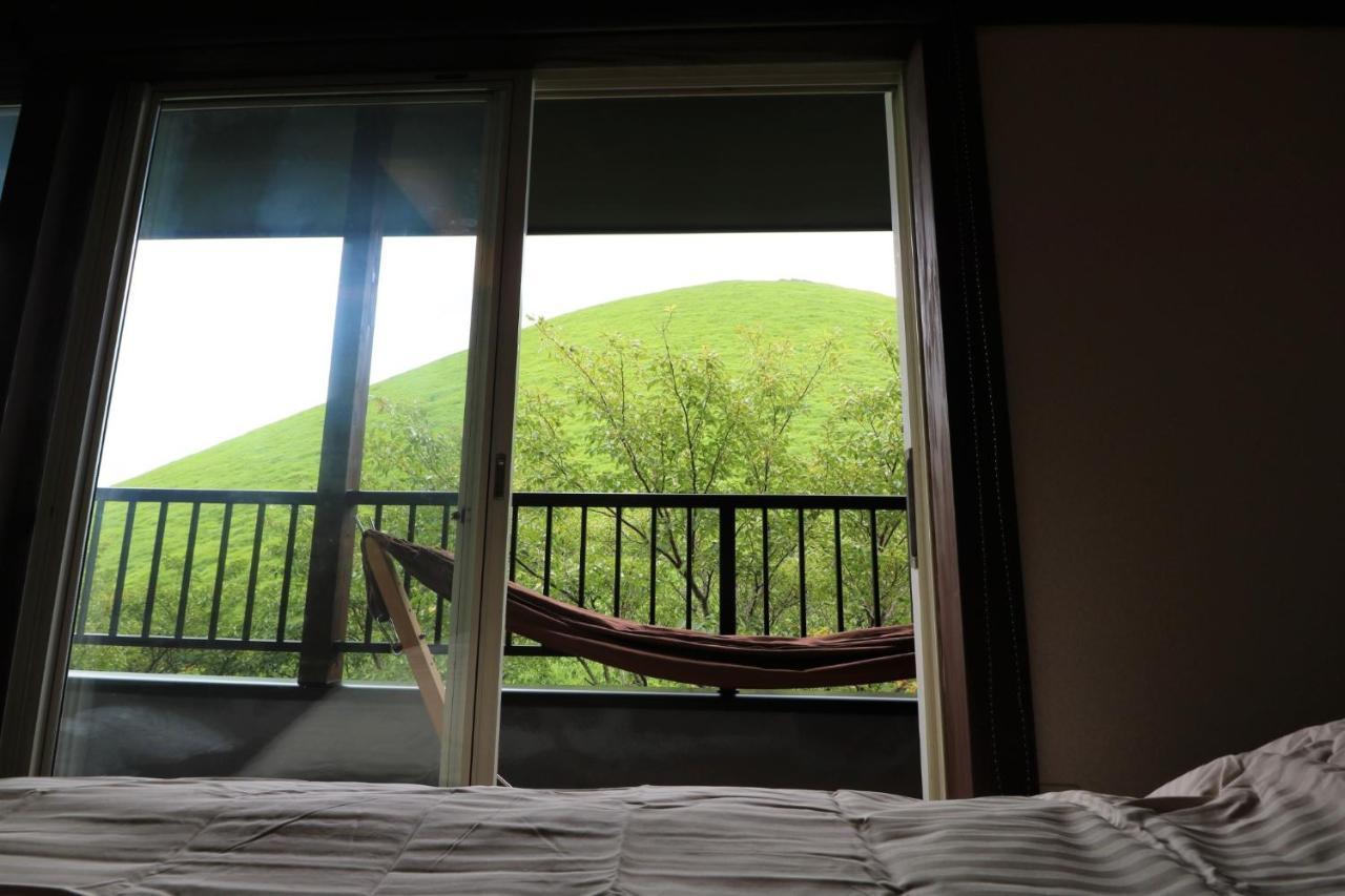 Smart Stay Omuroyama 3Goume - Vacation Stay 61385V Itō Extérieur photo