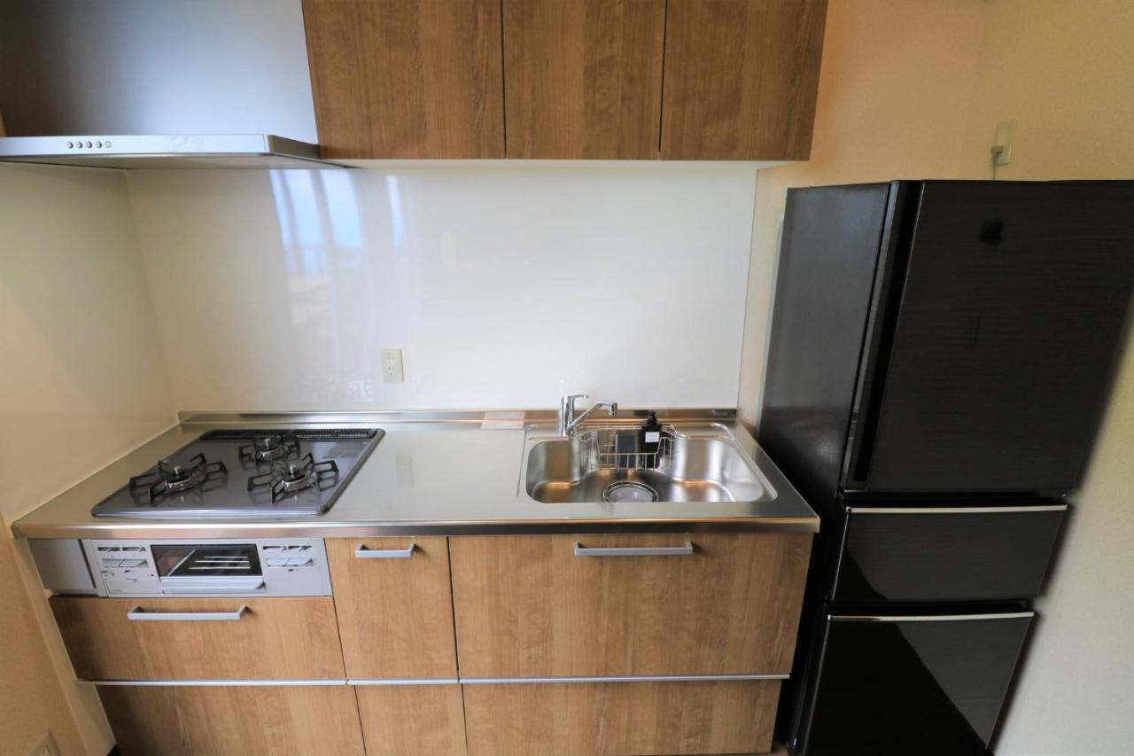 Smart Stay Omuroyama 3Goume - Vacation Stay 61385V Itō Extérieur photo