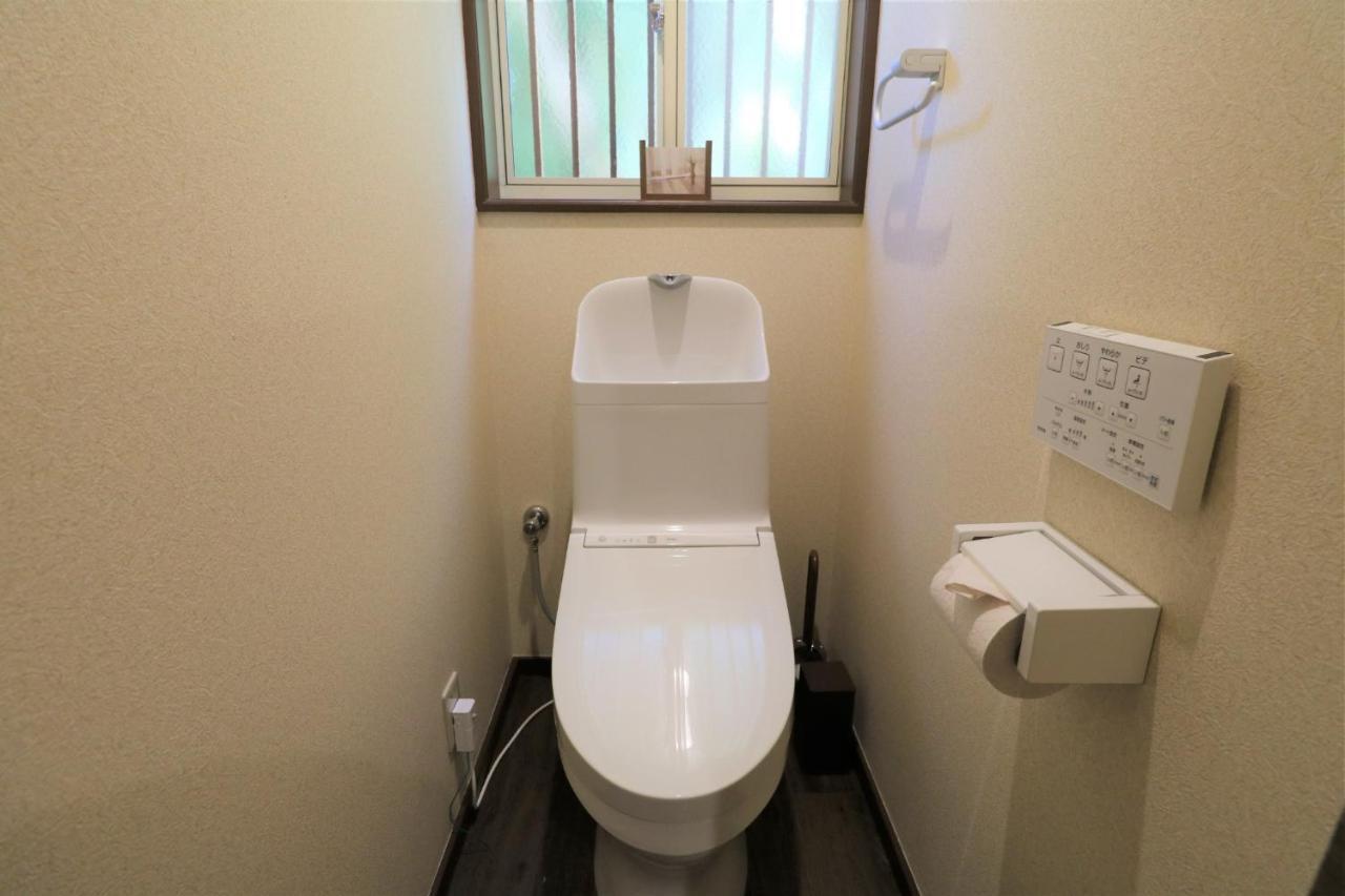Smart Stay Omuroyama 3Goume - Vacation Stay 61385V Itō Extérieur photo