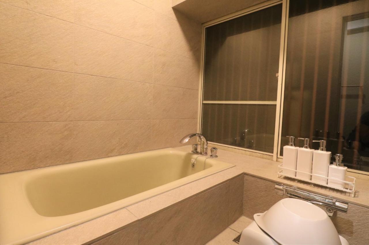 Smart Stay Omuroyama 3Goume - Vacation Stay 61385V Itō Extérieur photo