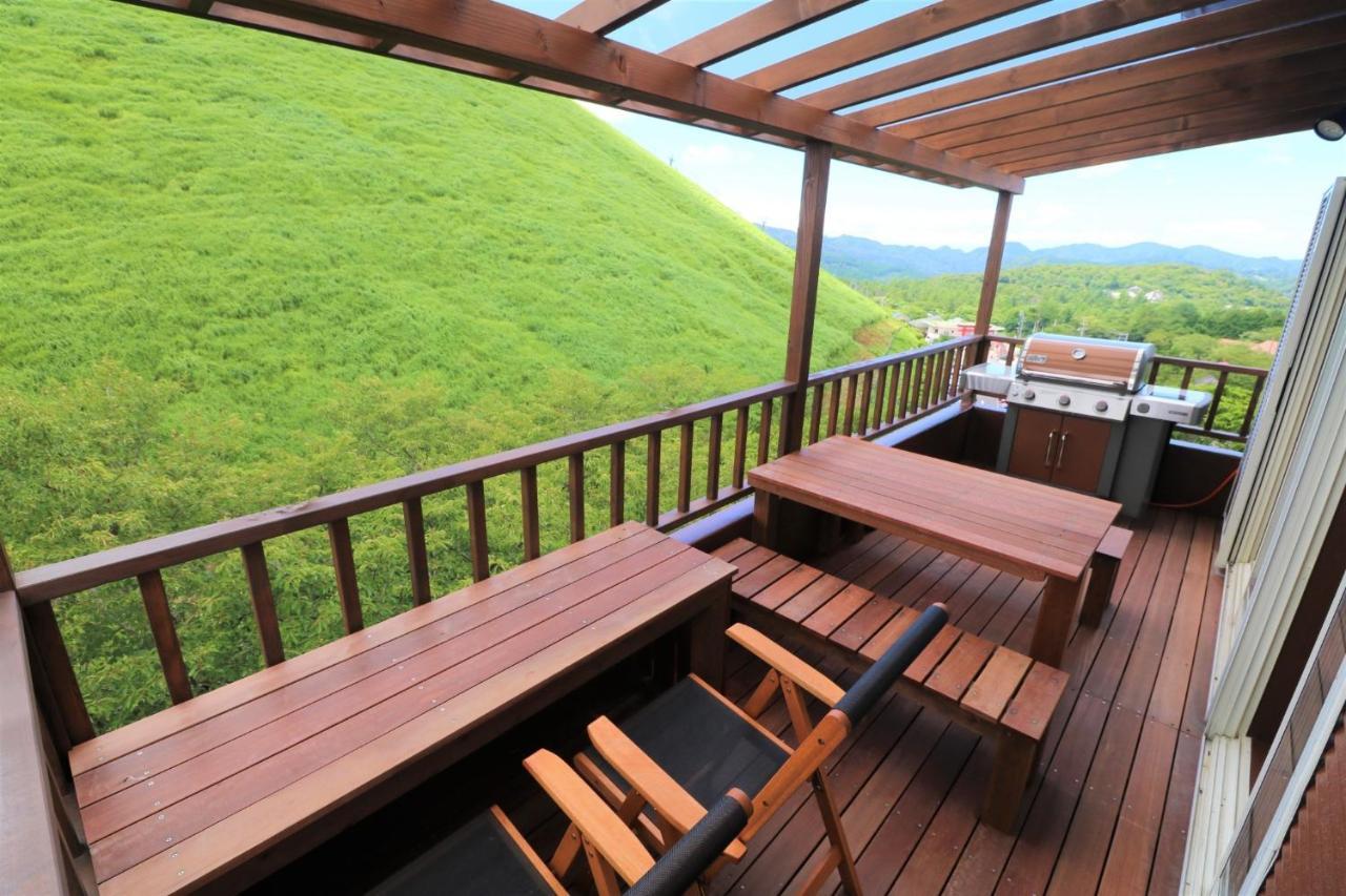 Smart Stay Omuroyama 3Goume - Vacation Stay 61385V Itō Extérieur photo