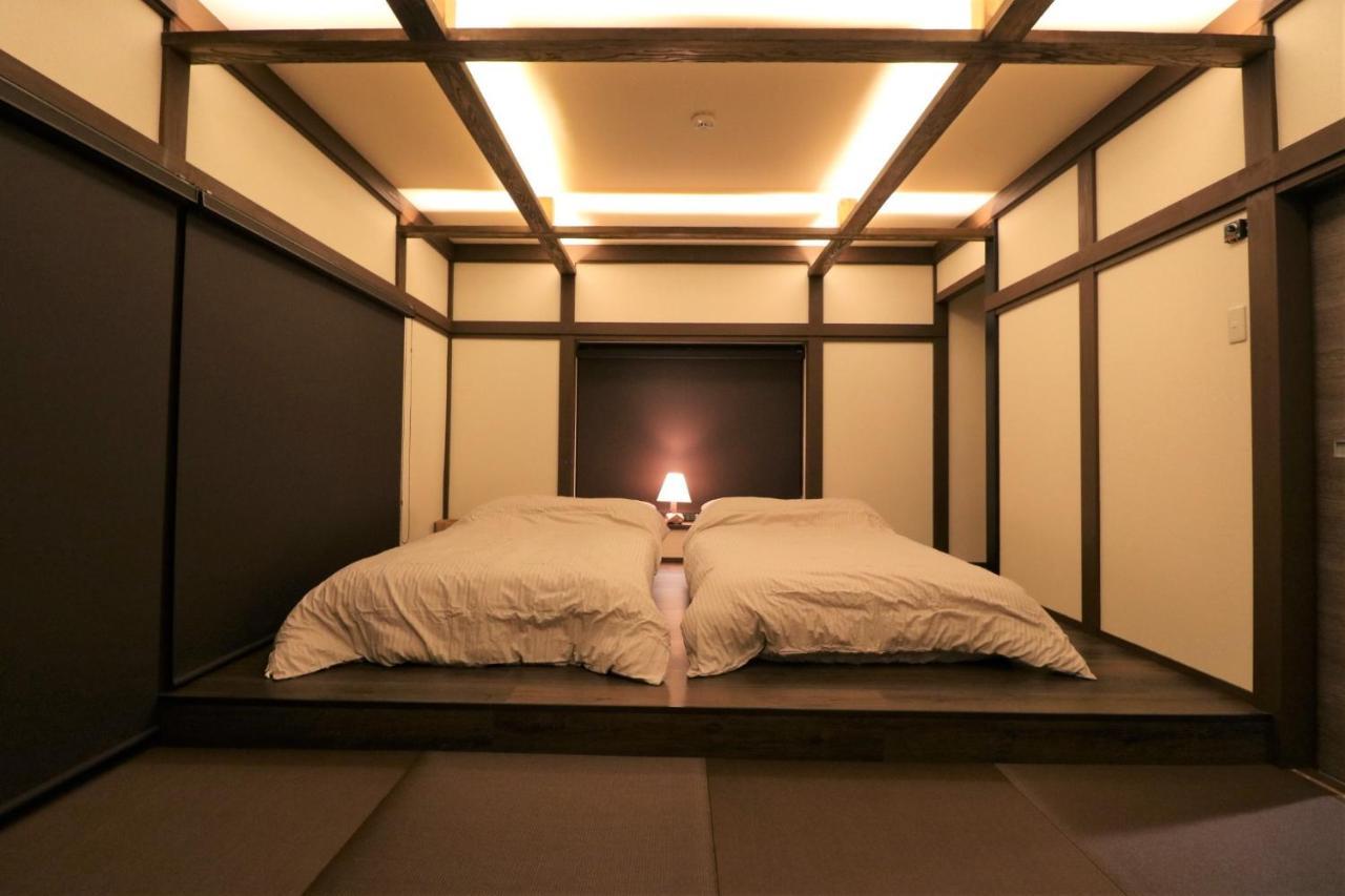 Smart Stay Omuroyama 3Goume - Vacation Stay 61385V Itō Extérieur photo