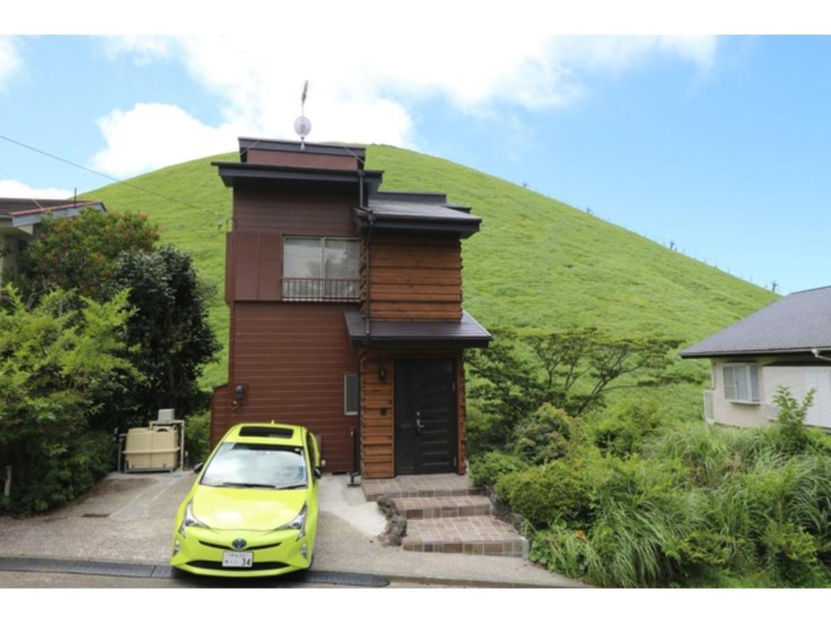 Smart Stay Omuroyama 3Goume - Vacation Stay 61385V Itō Extérieur photo